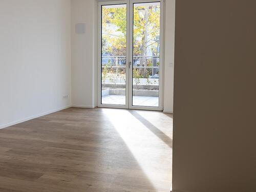 Foto - 2 Zimmer Etagenwohnung zur Miete in Gera