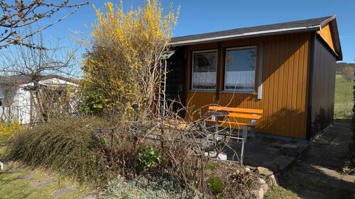 Foto - Grundst&uuml;ck in Chemnitz zur Miete