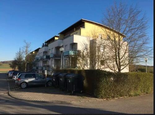 Foto - 3-Zimmerwohnung in Laichingen - 850,00&nbsp;EUR Kaltmiete, ca.&nbsp; 74,00&nbsp;m&sup2;