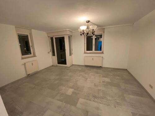 Foto - 3 Zimmer Etagenwohnung in Laichingen