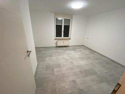 Foto - Etagenwohnung in Laichingen zur Miete