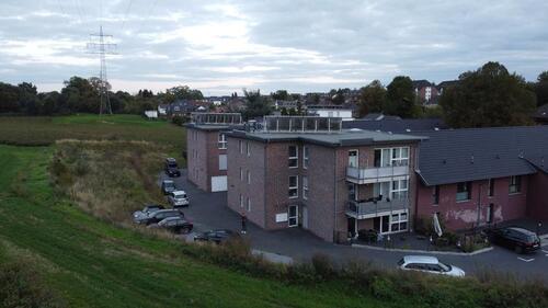 Foto - Neuwertige 2-Zimmer Wohnung mit Garage in Herzogenrath