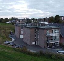 Neuwertige 2-Zimmer Wohnung mit Garage in Herzogenrath