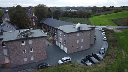 Foto - 2 Zimmer Dachgeschoßwohnung zum Kaufen in Herzogenrath