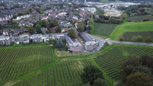 Foto - 2 Zimmer Dachgeschoßwohnung in Herzogenrath