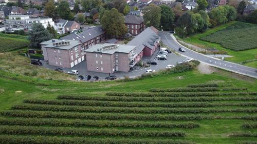 Foto - Dachgeschoßwohnung in Herzogenrath zum Kaufen
