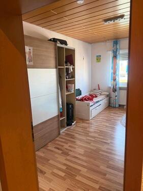 Foto - Etagenwohnung in Mannheim zur Miete