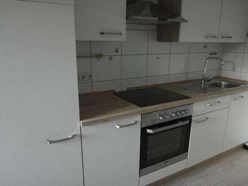 Foto - 1.5 Zimmer Etagenwohnung in Hameln