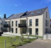 Foto - Gepflegte 2 Zimmer Wohnung in Filderstadt zu vermieten