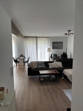 Foto - 2 Zimmer Etagenwohnung zur Miete in Filderstadt