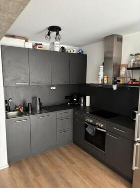 Foto - 2 Zimmer Etagenwohnung in Filderstadt