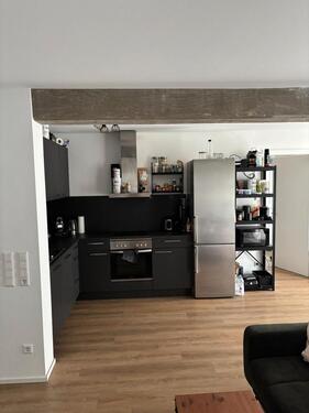 Foto - Etagenwohnung in Filderstadt zur Miete