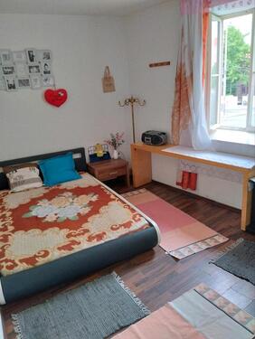 Foto - 1 Zimmer nahe Zentrum Leipzig - 400,00&nbsp;EUR Kaltmiete, ca.&nbsp; 45,00&nbsp;m&sup2;