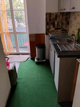 Foto - 1 Zimmer Etagenwohnung in Leipzig