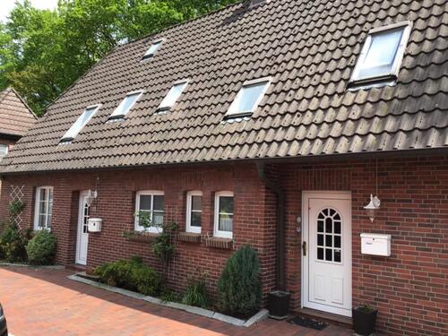 Foto - 4 Zimmer Erdgeschoßwohnung zur Miete in Bad Zwischenahn