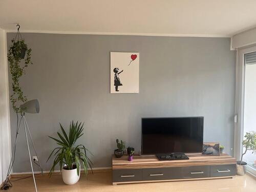 Foto - Möblierte 2-Zimmer-Wohnung auf Zeit