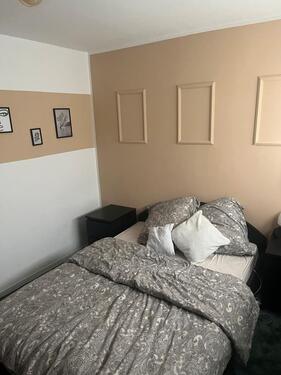 Foto - 2 Zimmer Erdgeschoßwohnung zur Miete in Blaustein