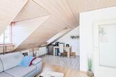 Foto - 2 Zimmer Dachgeschoßwohnung in Ingolstadt