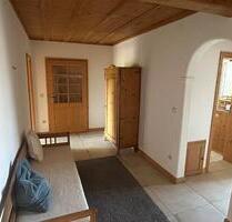 3- Zimmerwohnung zu vermieten - 1.300,00&nbsp;EUR Kaltmiete, ca.&nbsp; 100,00&nbsp;m&sup2; in Großaitingen (PLZ: 86845)
