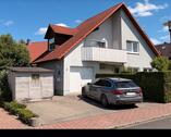 Foto - Sonnendurchflutetes Einfamilienhaus in Kürnach, provisionsfrei