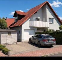 Sonnendurchflutetes Einfamilienhaus in Kürnach, provisionsfrei