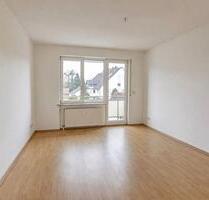 Solide 3 Zimmerwohnung in Zossen Johnepark