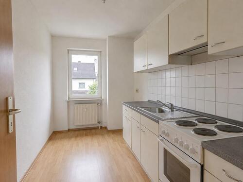 Foto - 3 Zimmer Etagenwohnung zum Kaufen in Zossen
