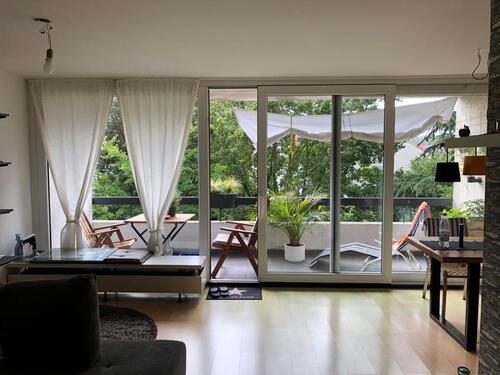 Foto - ETAGENWOHNUNG 