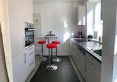 Foto - 7 Zimmer Mehrfamilienhaus, Wohnhaus in Hamburg