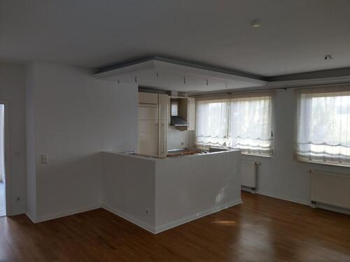 Foto - Terrassenwohnung mit 3 Zimmern in Ostsee-Nähe zu vermieten