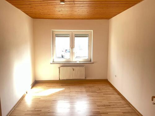 Foto - Etagenwohnung zur Miete in Schwandorf