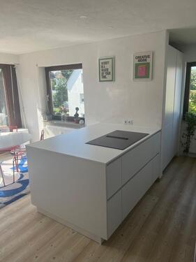Foto - Etagenwohnung zur Miete in Ludwigsburg