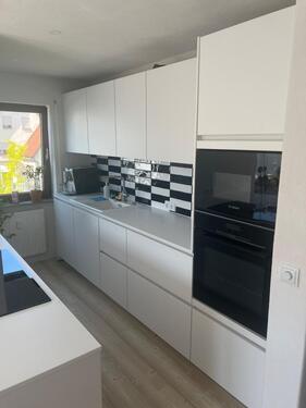 Foto - Etagenwohnung in Ludwigsburg