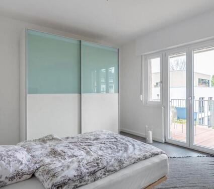 Foto - Etagenwohnung in Frankfurt am Main zur Miete