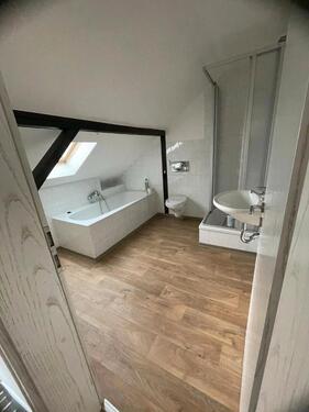 Foto - Sanierte 3-Zimmer-Maisonette Wohnung unweit vom Hauptbahnhof