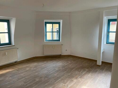 Foto - Etagenwohnung in Nürnberg zur Miete