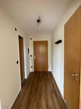 Foto - Erstbezug nach Sanierung teilmöblierte 2 Zimmer Wohnung