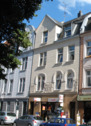 Foto - Vermietung Maisonette Albauwohnung in Köln