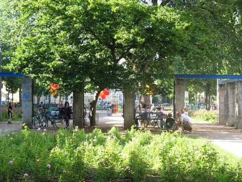 Foto - Etagenwohnung in Köln