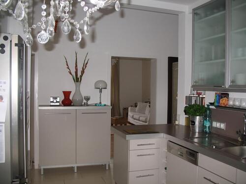 Foto - Etagenwohnung in Köln zur Miete
