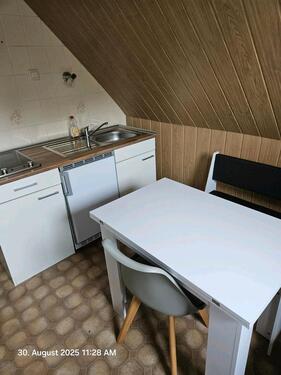 Foto - Etagenwohnung zur Miete in Korswandt