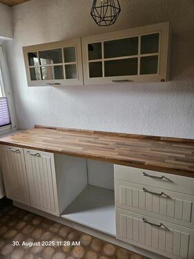 Foto - Etagenwohnung in Korswandt