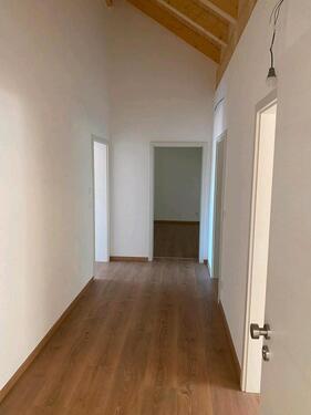 Foto - Etagenwohnung in Wörth an der Donau