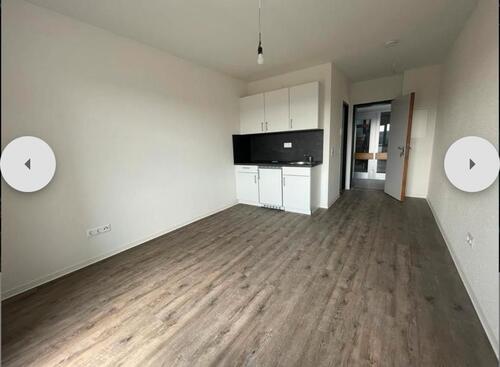 Foto - Etagenwohnung in Erlenbach am Main