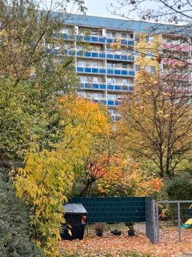 Foto - Etagenwohnung zur Miete in Chemnitz