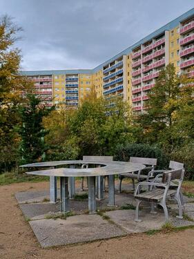 Foto - Etagenwohnung in Chemnitz