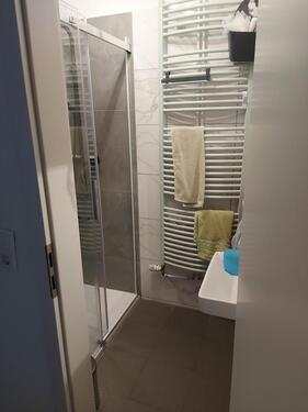 Foto - Etagenwohnung in Bergen