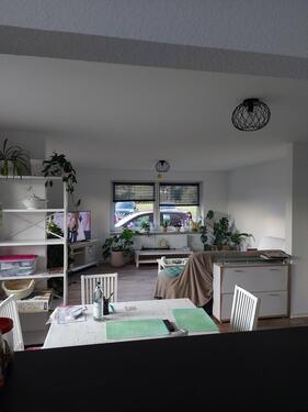 Foto - Etagenwohnung in Bergen zur Miete