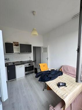 Foto - Etagenwohnung in Kassel zur Miete