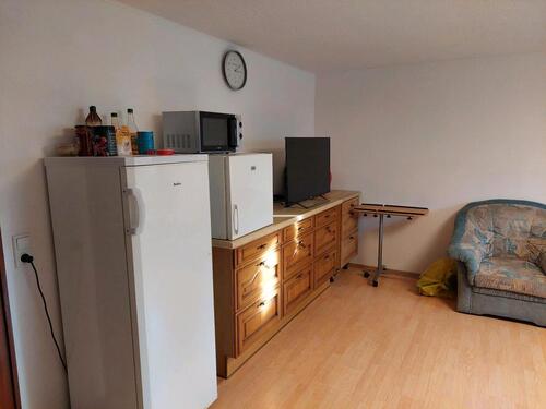 Foto - Etagenwohnung in Dillingen an der Donau